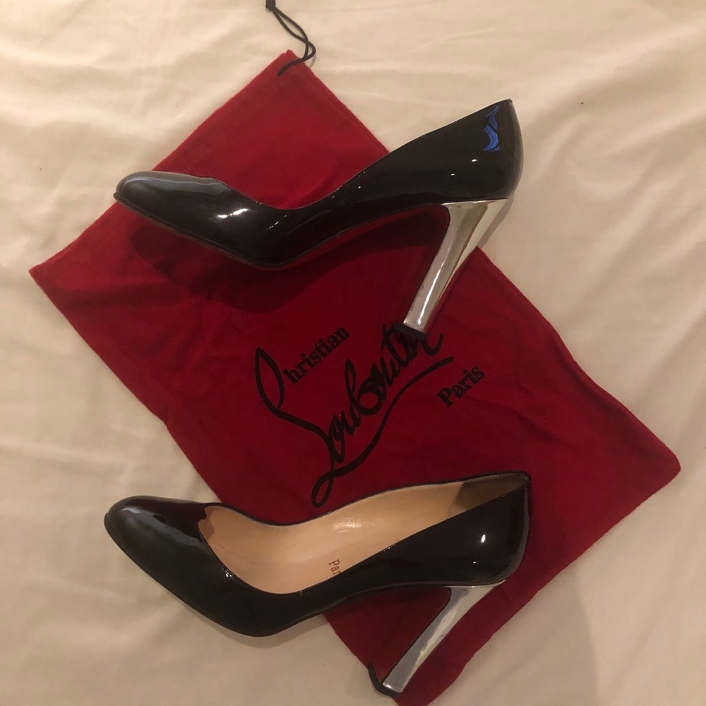 Christian Louboutin Heels